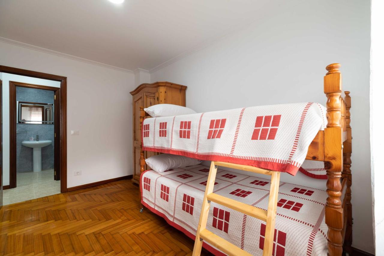 Apartamento Espacioso Cerca De La Playa Con Aire Acondicionado Apartment Moana Bagian luar foto