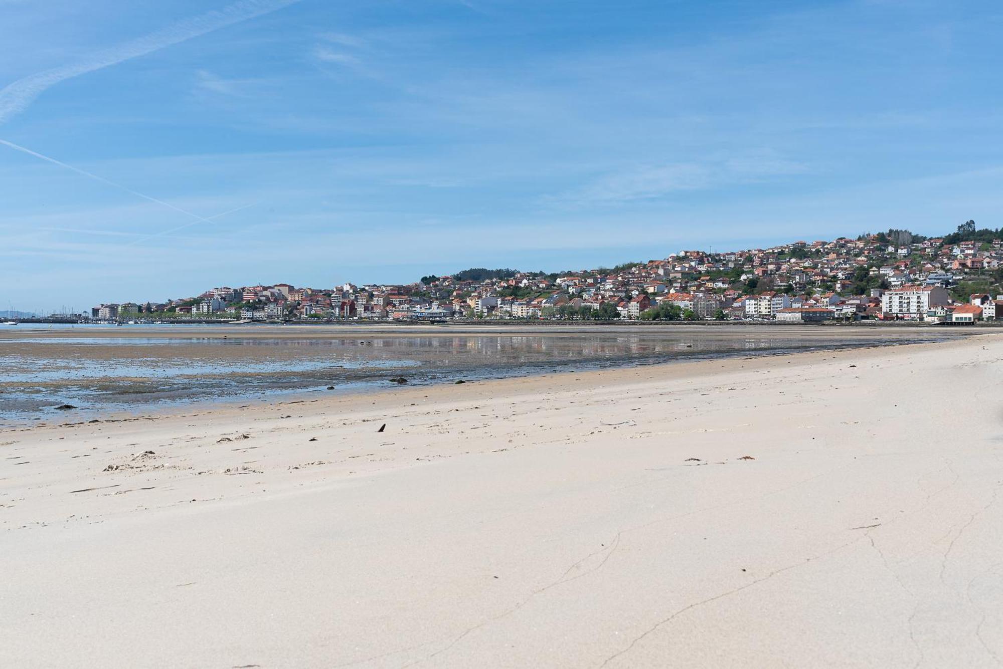 Apartamento Espacioso Cerca De La Playa Con Aire Acondicionado Apartment Moana Bagian luar foto